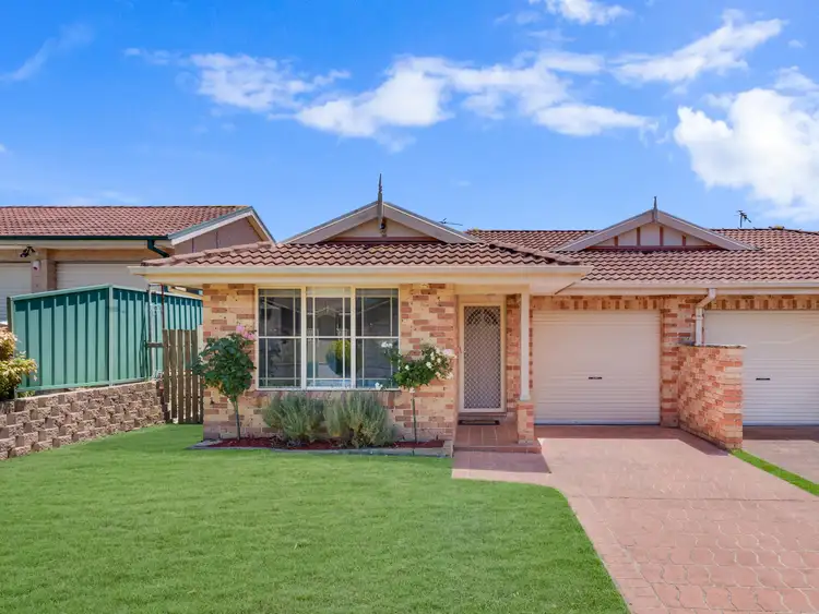 1/64 Ironside Avenue, St Helens Park NSW 2560