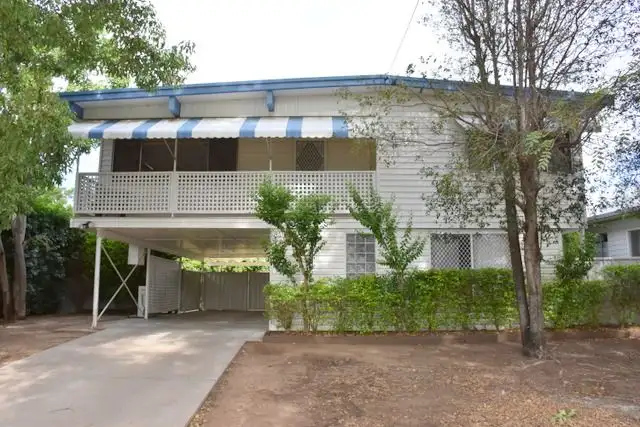 Main view of Homely house listing, 12 Kamilaroi Drive, Moree NSW 2400