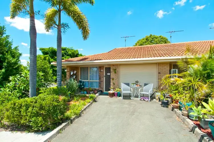 Main view of Homely retirement listing, 48/3 Snedden Street, Bethania QLD 4205