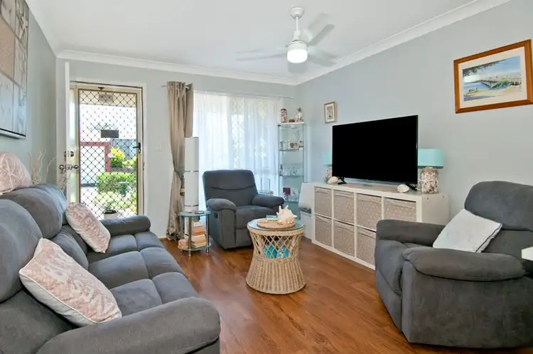 Second view of Homely retirement listing, 48/3 Snedden Street, Bethania QLD 4205