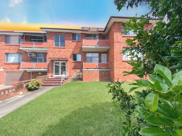 8/42 Broadarrow Road, Narwee NSW 2209