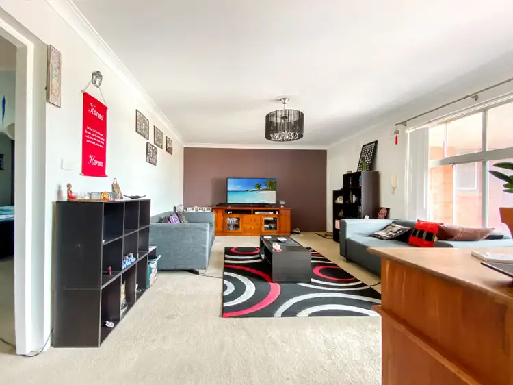 Third view of Homely unit listing, 8/42 Broadarrow Road, Narwee NSW 2209