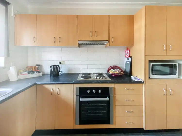 Fourth view of Homely unit listing, 8/42 Broadarrow Road, Narwee NSW 2209