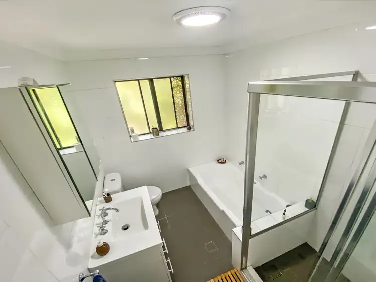 Fifth view of Homely unit listing, 8/42 Broadarrow Road, Narwee NSW 2209