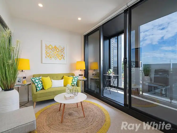 Main view of Homely apartment listing, 306/6 Station Street, Moorabbin VIC 3189