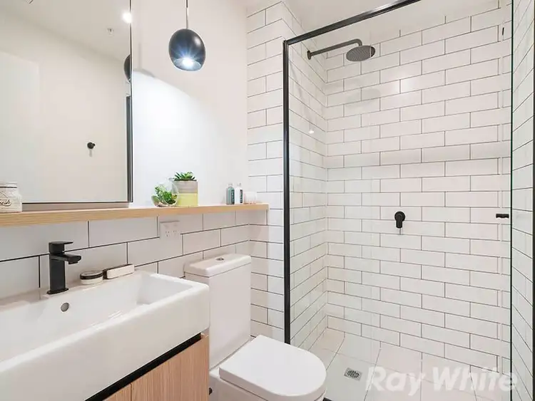 Second view of Homely apartment listing, 306/6 Station Street, Moorabbin VIC 3189