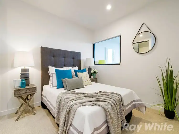 Third view of Homely apartment listing, 306/6 Station Street, Moorabbin VIC 3189