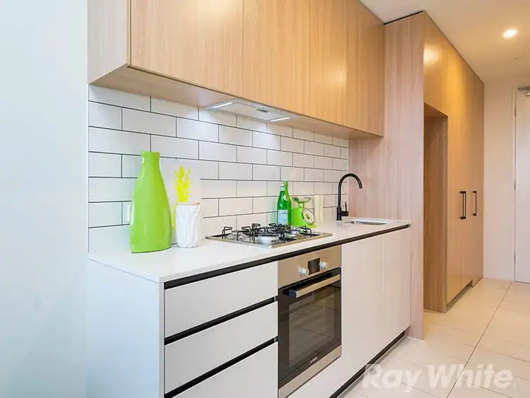 Fourth view of Homely apartment listing, 306/6 Station Street, Moorabbin VIC 3189