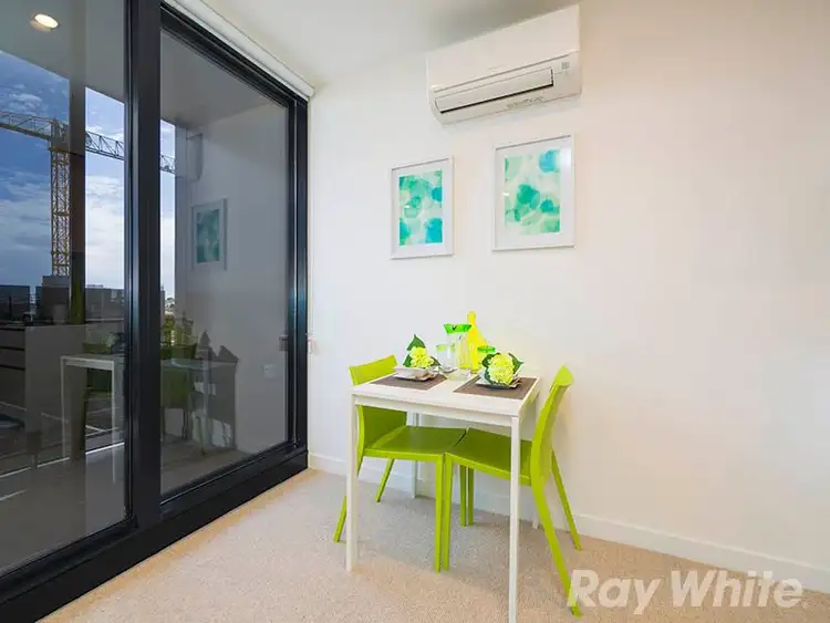 Fifth view of Homely apartment listing, 306/6 Station Street, Moorabbin VIC 3189