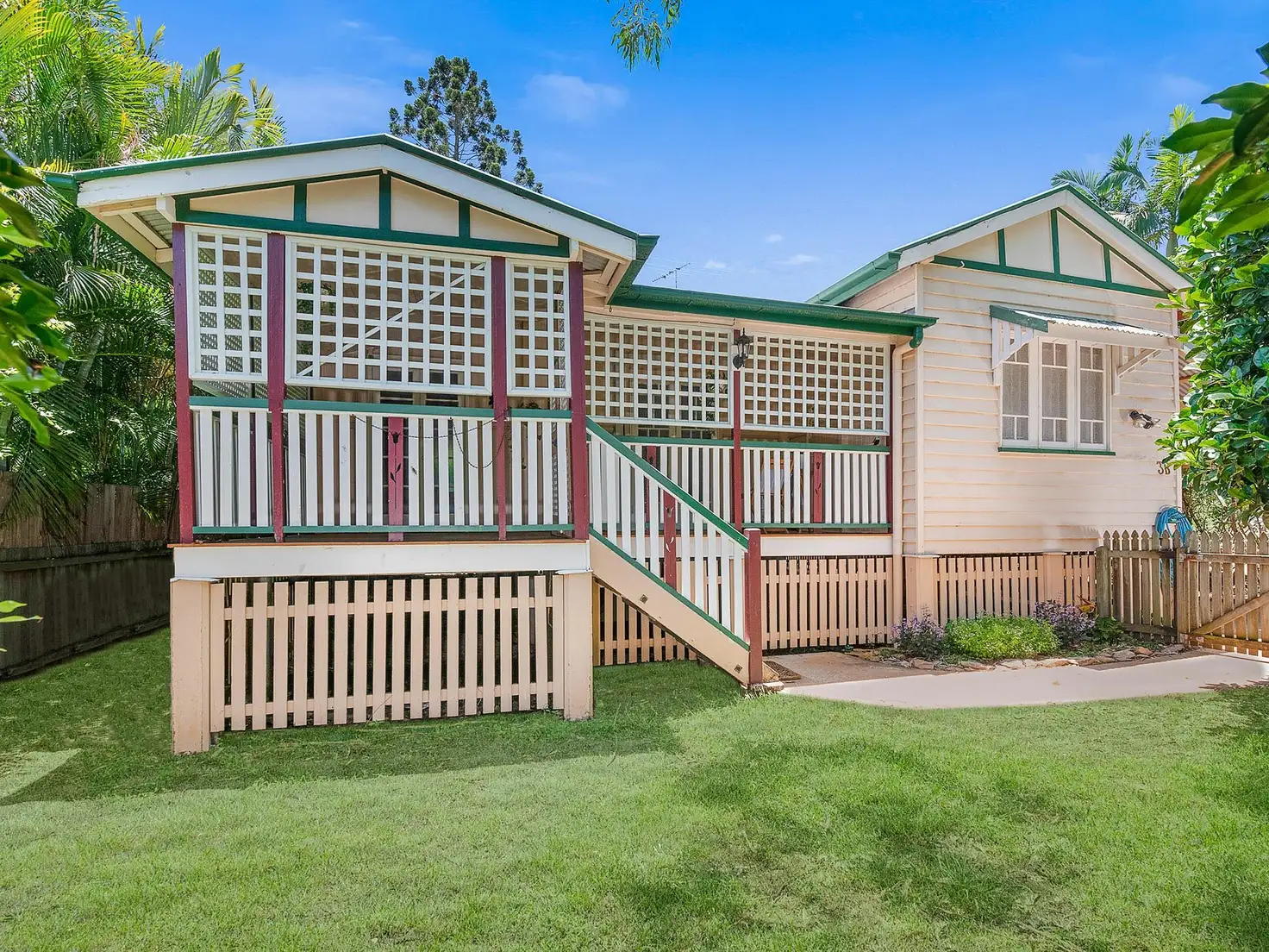 Main view of Homely house listing, 3B Palm Avenue, Holland Park West QLD 4121