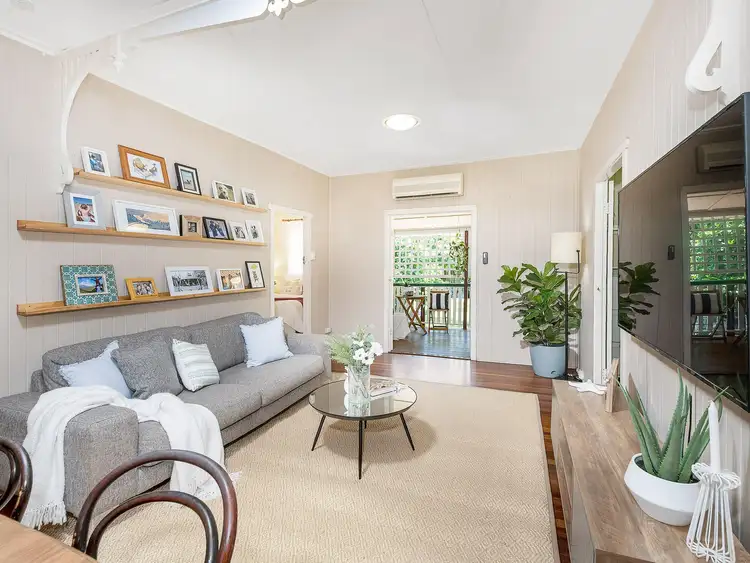 Fourth view of Homely house listing, 3B Palm Avenue, Holland Park West QLD 4121