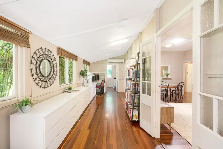 Sixth view of Homely house listing, 3B Palm Avenue, Holland Park West QLD 4121