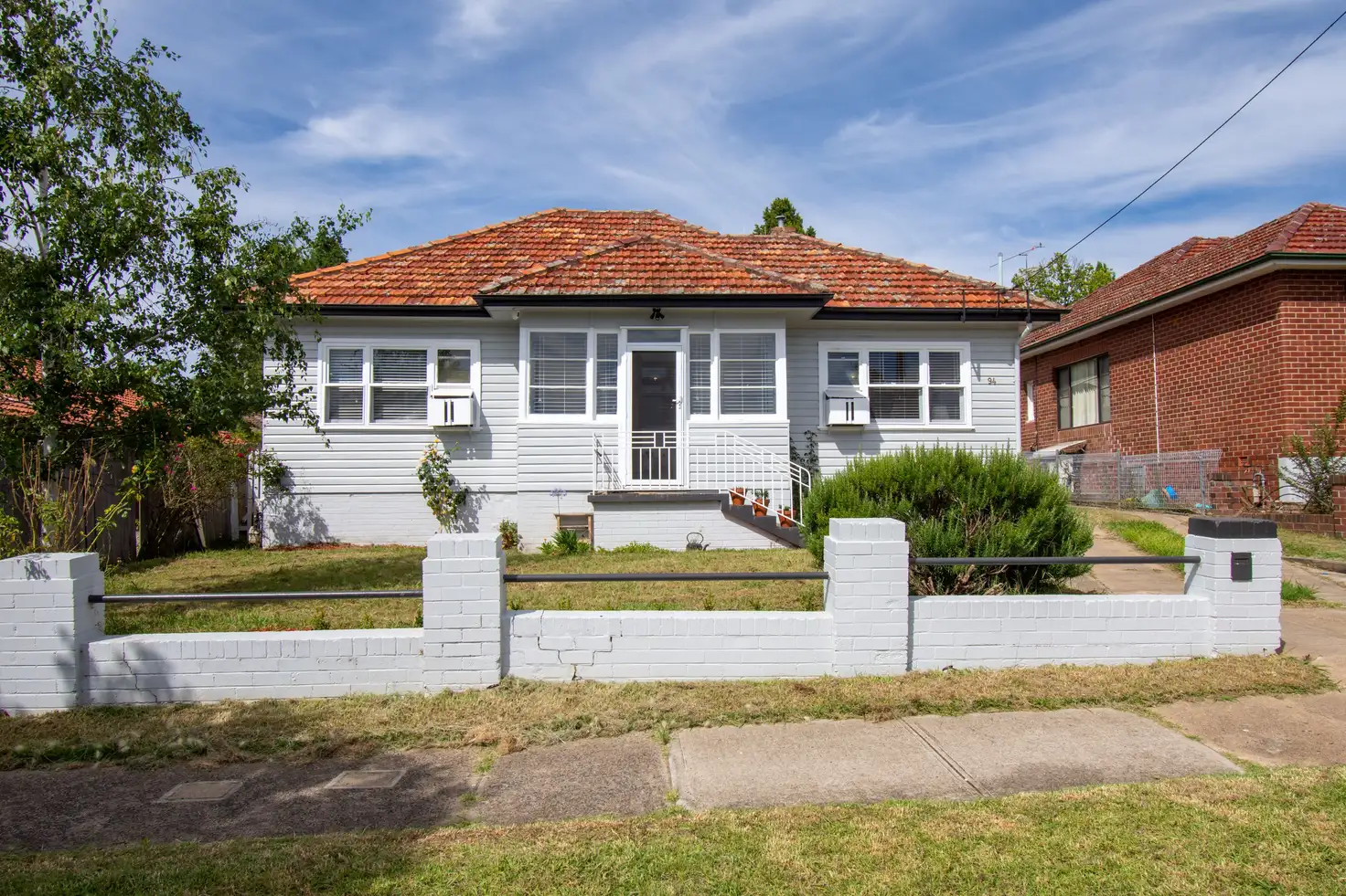 Main view of Homely house listing, 94 Rocket Street, Bathurst NSW 2795