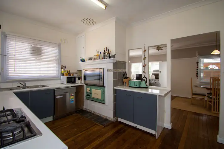 Sixth view of Homely house listing, 94 Rocket Street, Bathurst NSW 2795