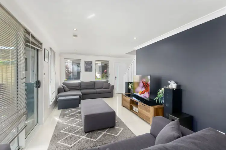 Second view of Homely house listing, 2 Pinnacle Way, Koonawarra NSW 2530