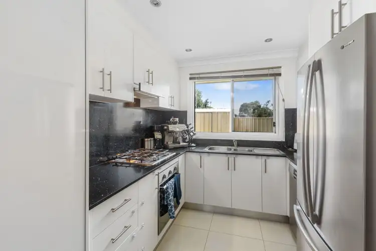 Third view of Homely house listing, 2 Pinnacle Way, Koonawarra NSW 2530