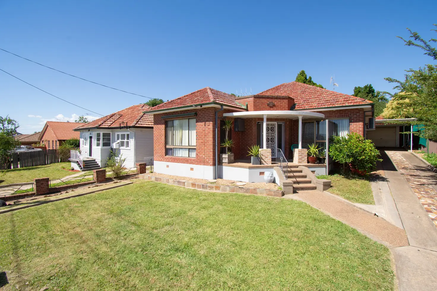 Main view of Homely house listing, 96 Rocket Street, Bathurst NSW 2795