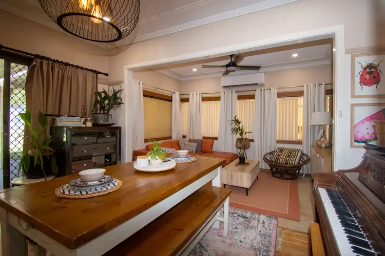 Third view of Homely house listing, 96 Rocket Street, Bathurst NSW 2795