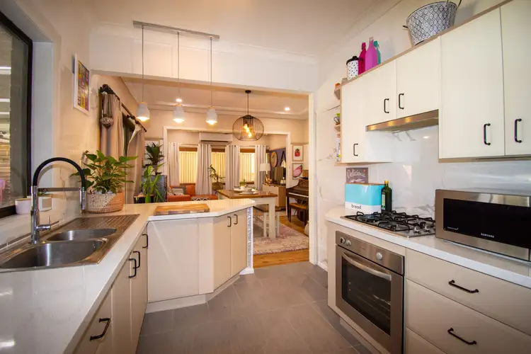 Fifth view of Homely house listing, 96 Rocket Street, Bathurst NSW 2795