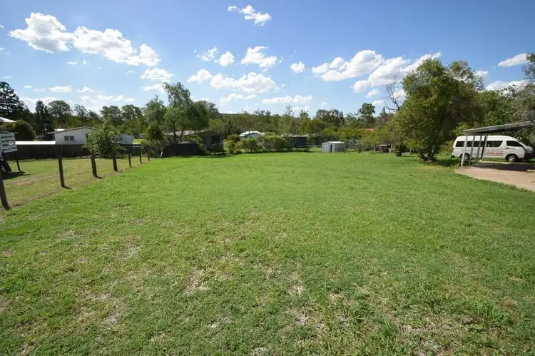 Main view of Homely land listing, Lot 15 Kelly Court, Esk QLD 4312