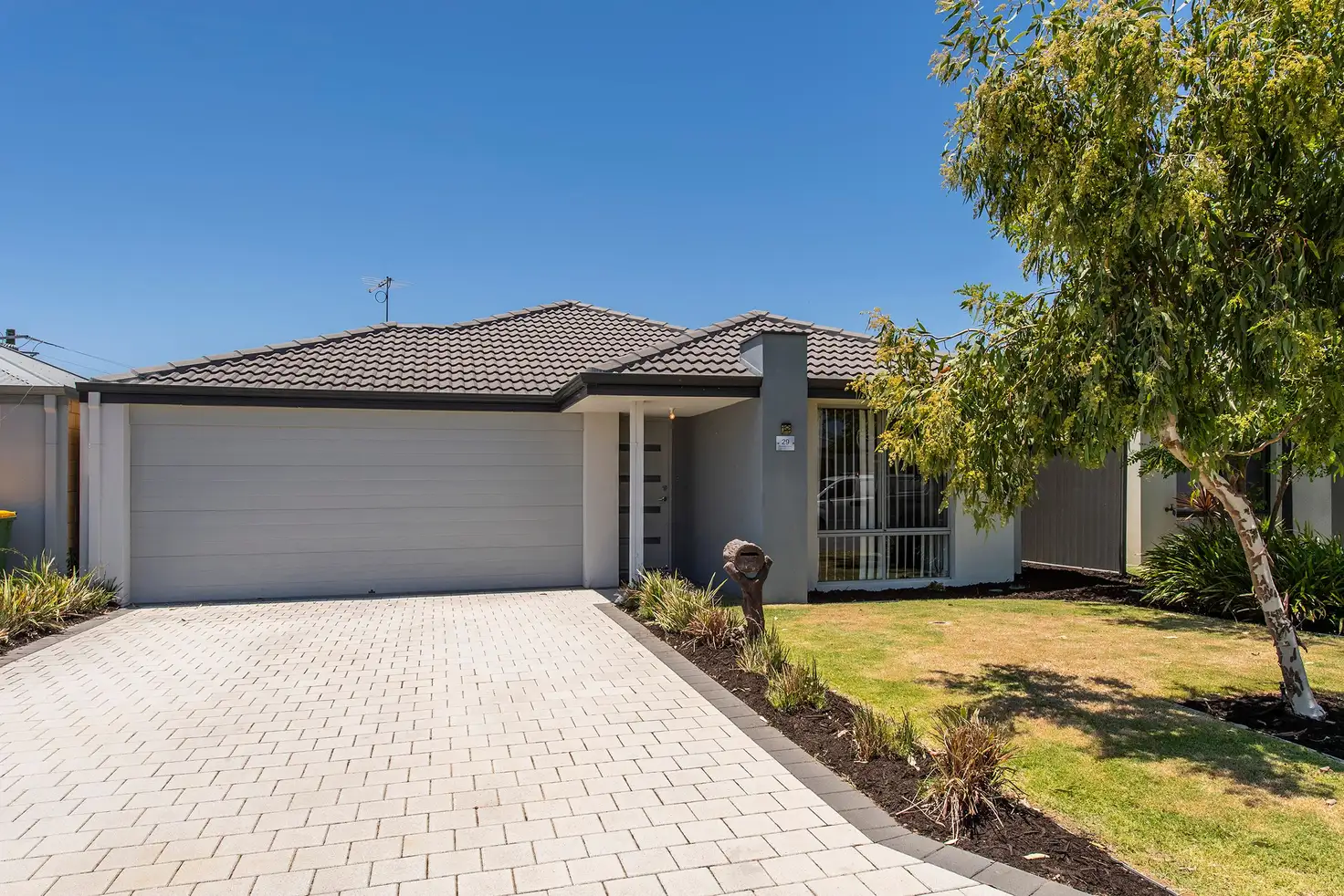 Main view of Homely house listing, 29 Boorabbin Drive, Baldivis WA 6171