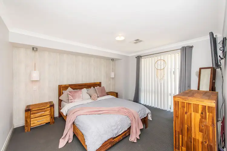 Second view of Homely house listing, 29 Boorabbin Drive, Baldivis WA 6171