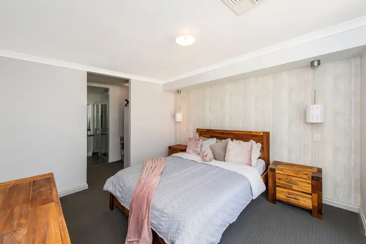 Third view of Homely house listing, 29 Boorabbin Drive, Baldivis WA 6171