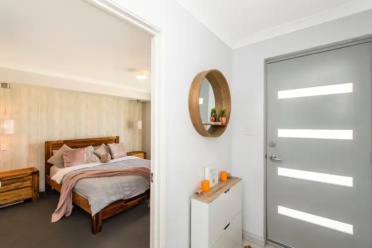 Fourth view of Homely house listing, 29 Boorabbin Drive, Baldivis WA 6171