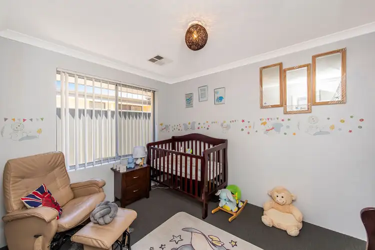 Sixth view of Homely house listing, 29 Boorabbin Drive, Baldivis WA 6171