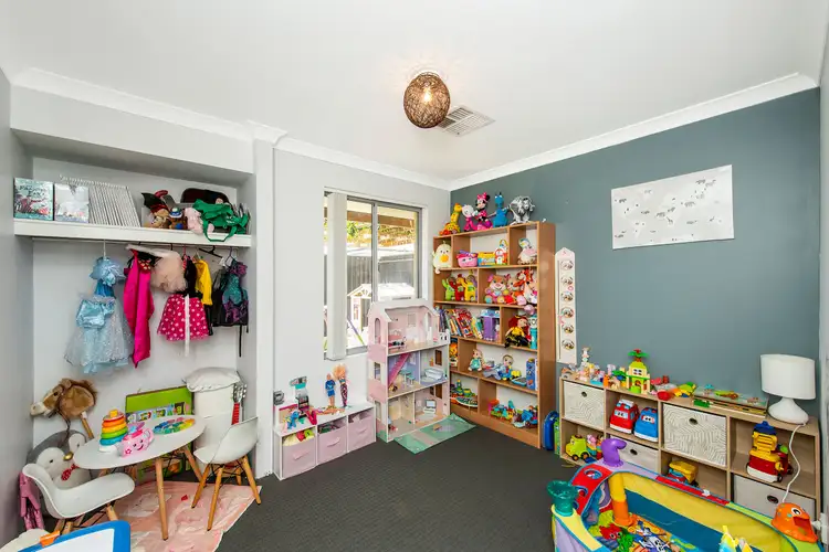 Seventh view of Homely house listing, 29 Boorabbin Drive, Baldivis WA 6171