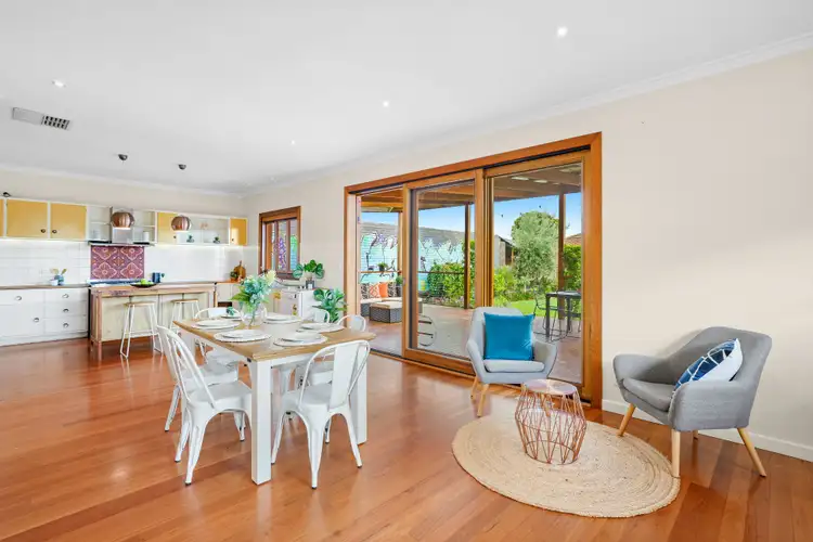 Third view of Homely house listing, 18 Highlands Road, Thomastown VIC 3074
