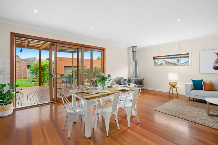 Fourth view of Homely house listing, 18 Highlands Road, Thomastown VIC 3074