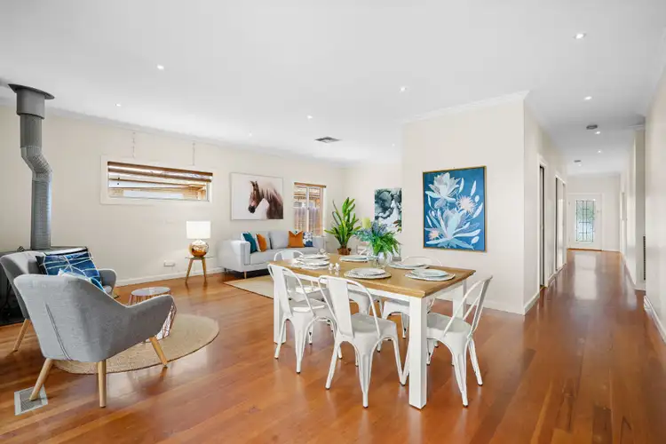 Fifth view of Homely house listing, 18 Highlands Road, Thomastown VIC 3074