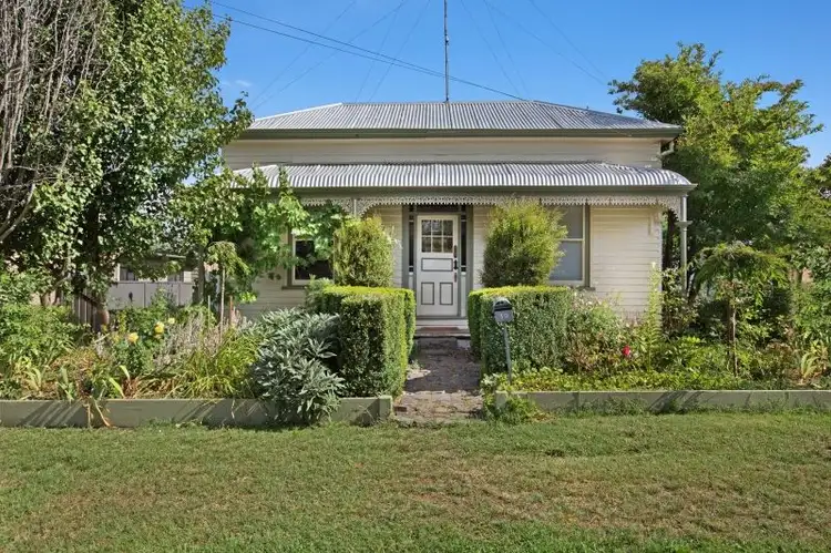Main view of Homely house listing, 19 Coffield Street, Ballarat East VIC 3350