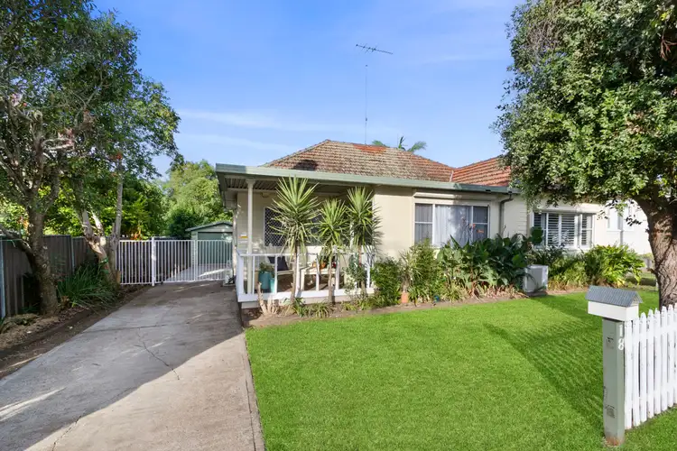 Main view of Homely house listing, 18 Bell Street, South Windsor NSW 2756