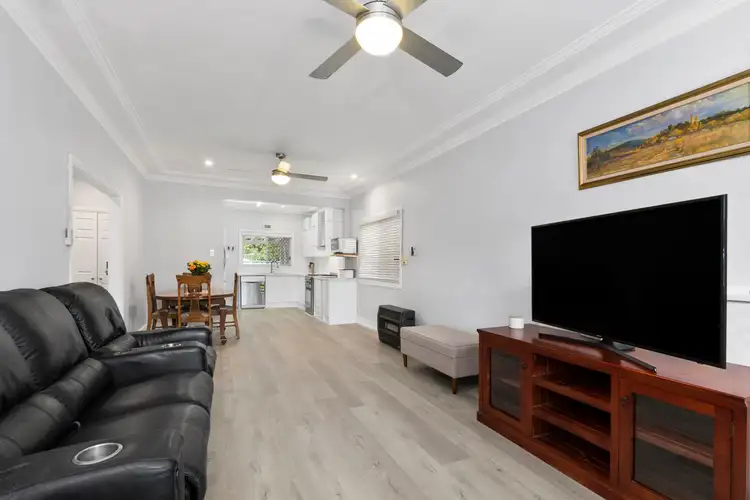 Third view of Homely house listing, 18 Bell Street, South Windsor NSW 2756