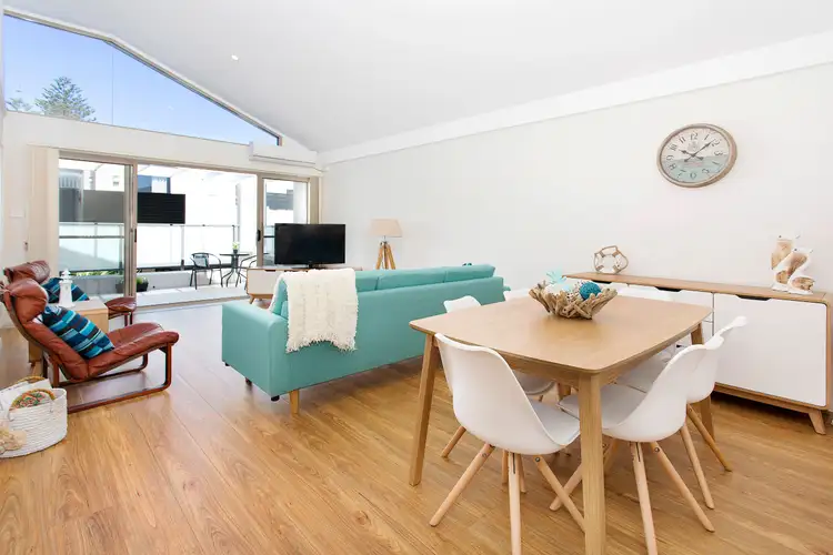 Second view of Homely unit listing, 23/87 Manning Street, Kiama NSW 2533