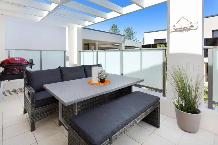 Fourth view of Homely unit listing, 23/87 Manning Street, Kiama NSW 2533