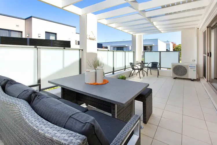 Sixth view of Homely unit listing, 23/87 Manning Street, Kiama NSW 2533