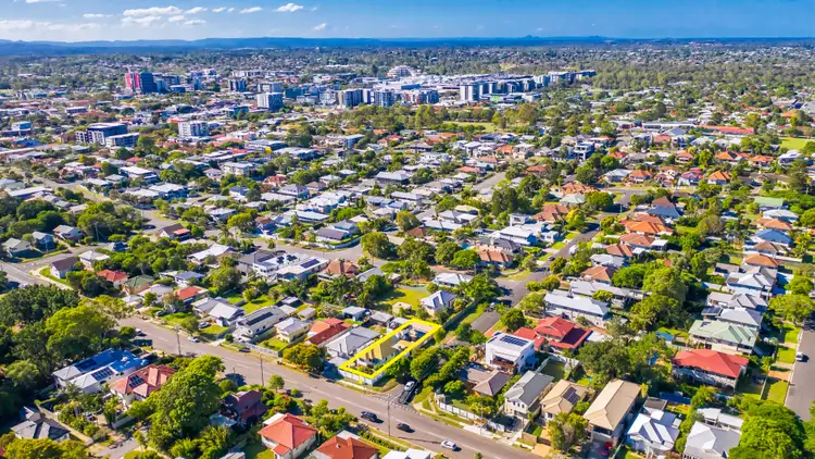 Third view of Homely house listing, 2 Barker Street, Wavell Heights QLD 4012