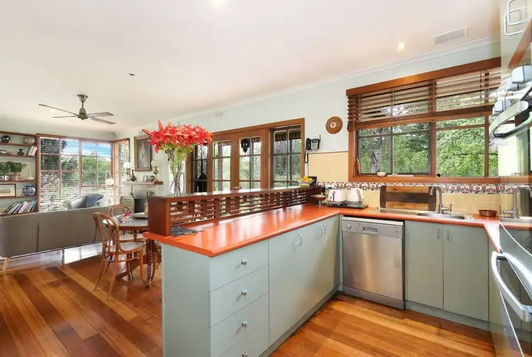 Fourth view of Homely house listing, 255 Beenak Road, Wandin North VIC 3139