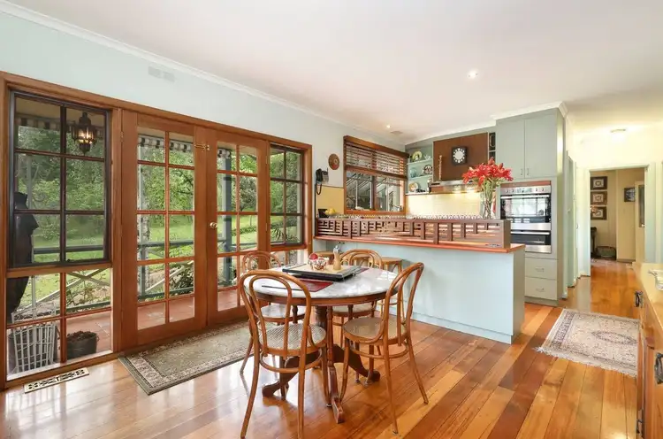 Fifth view of Homely house listing, 255 Beenak Road, Wandin North VIC 3139