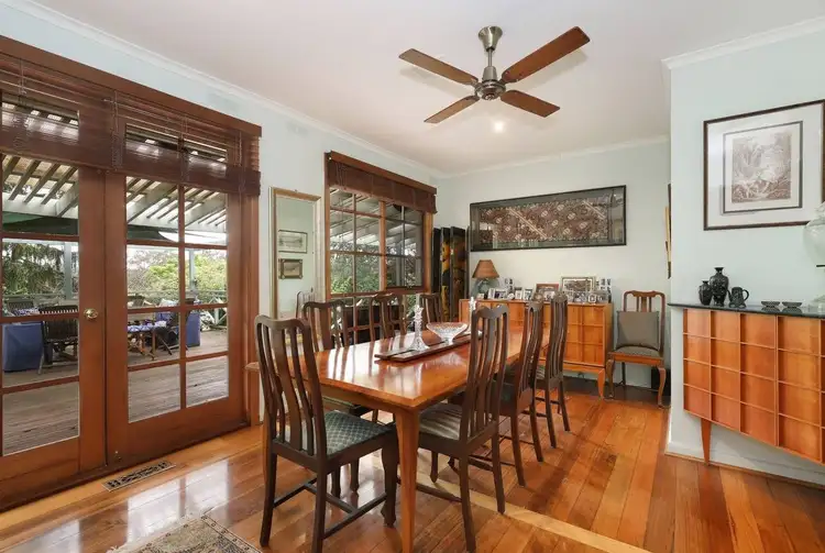 Sixth view of Homely house listing, 255 Beenak Road, Wandin North VIC 3139