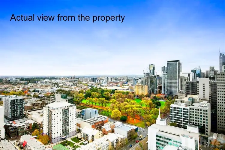 2012/288 Spencer Street, Melbourne VIC 3000