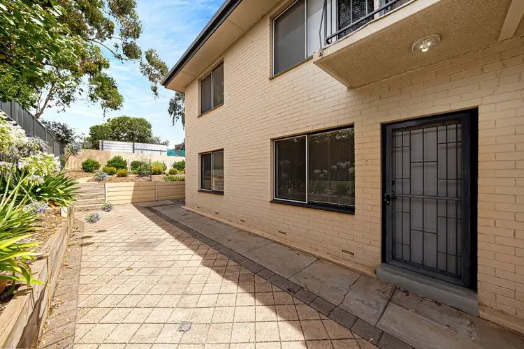 3/43 Fairview Terrace, Clearview SA 5085