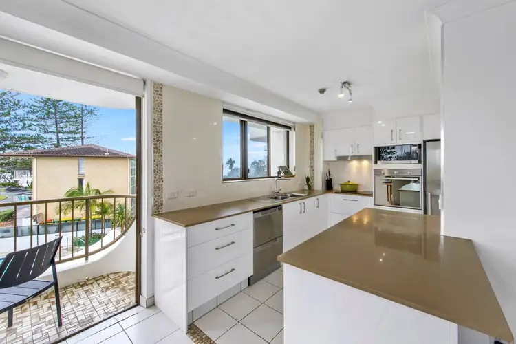 Fourth view of Homely apartment listing, 10/4-6 Britannia Avenue, Broadbeach QLD 4218