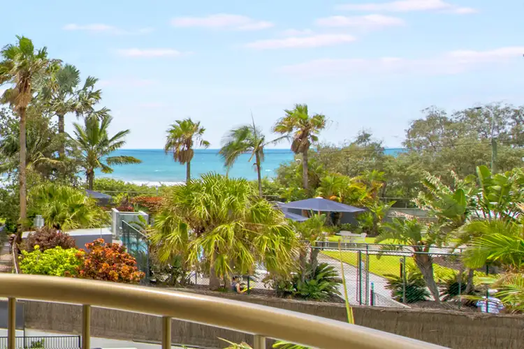 Fifth view of Homely apartment listing, 10/4-6 Britannia Avenue, Broadbeach QLD 4218