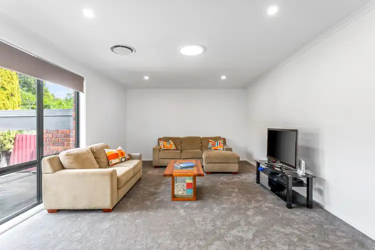 Second view of Homely house listing, 11 Valepark Drive, Donvale VIC 3111