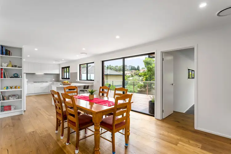 Third view of Homely house listing, 11 Valepark Drive, Donvale VIC 3111