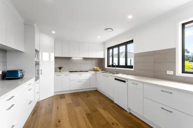 Fourth view of Homely house listing, 11 Valepark Drive, Donvale VIC 3111